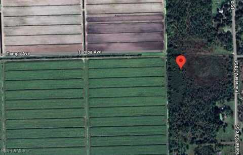 2402 Tampa Avenue, Clewiston, FL 33440