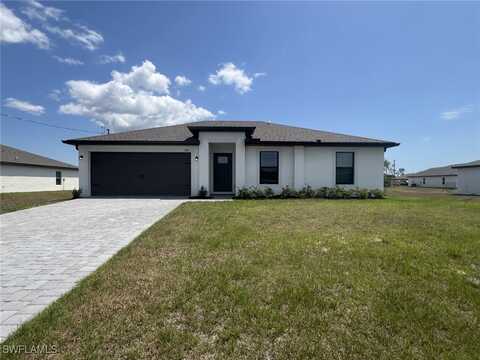 247 Blackstone Drive, Fort Myers, FL 33913