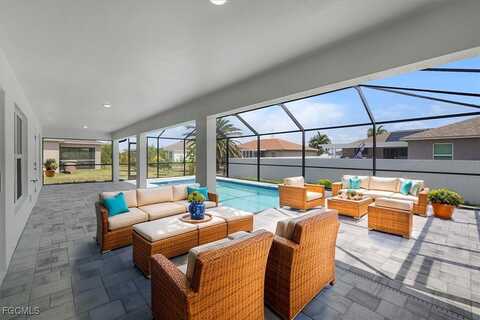 2203 NW 9th Avenue, Cape Coral, FL 33993