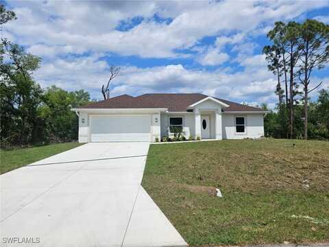 22500 Cezane Avenue, Port Charlotte, FL 33952