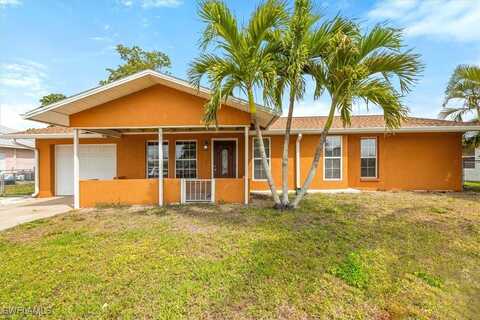 631 SE 34th Terrace, Cape Coral, FL 33904