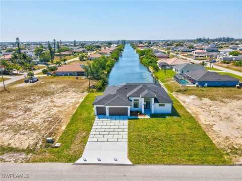 106 NE 23rd Street, Cape Coral, FL 33909