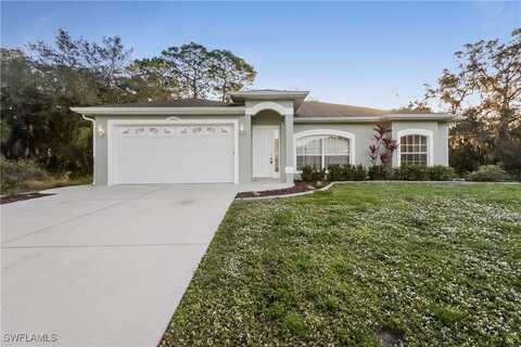 2406 Cleo Street, North Port, FL 34286