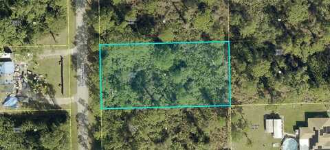 2010 Columbus Avenue, Alva, FL 33920
