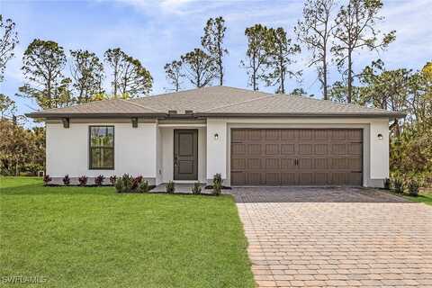 1269 Bush Street W, Immokalee, FL 34142
