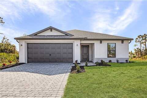 714 Zebu Place, Fort Myers, FL 33913