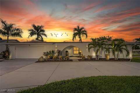 3614 SE 17th Avenue, Cape Coral, FL 33904