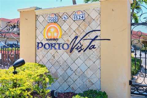 1508 SW 50th Street unit: 302, Cape Coral, FL 33914