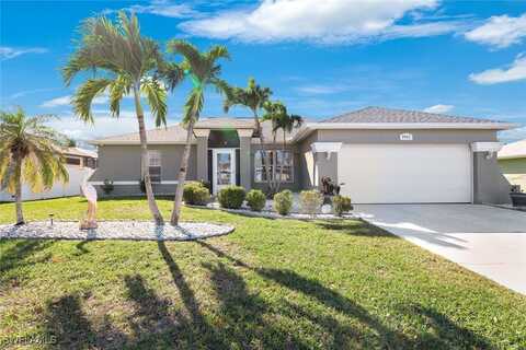 1912 SE 8th Place, Cape Coral, FL 33990