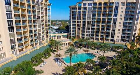 3414 Hancock Bridge Parkway unit: 407, North Fort Myers, FL 33903
