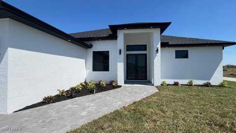1807 NE 6th Avenue, Cape Coral, FL 33909