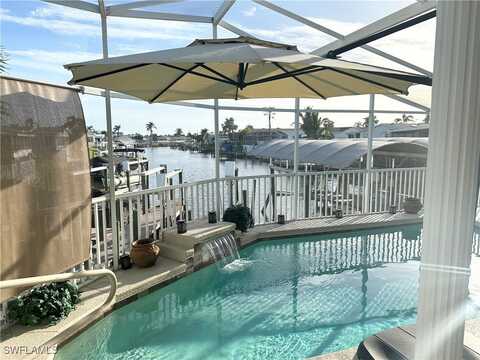 11041 Bayside Lane, Fort Myers Beach, FL 33931