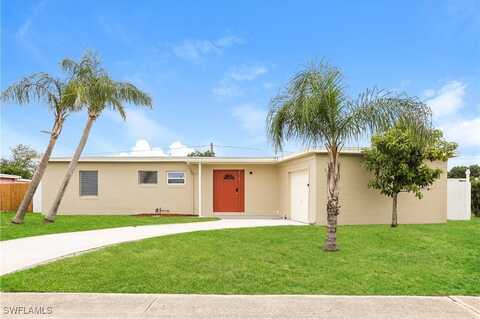 21621 Augusta Avenue, Port Charlotte, FL 33952
