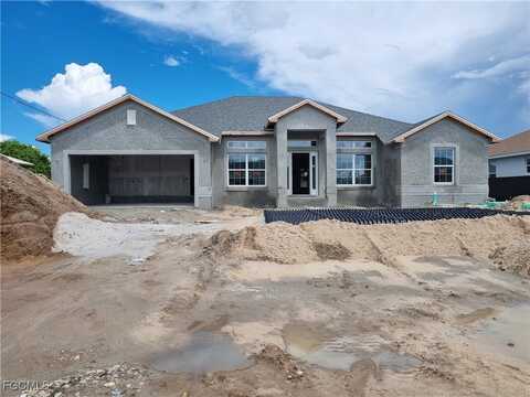 201 NW 9th Terrace, Cape Coral, FL 33993