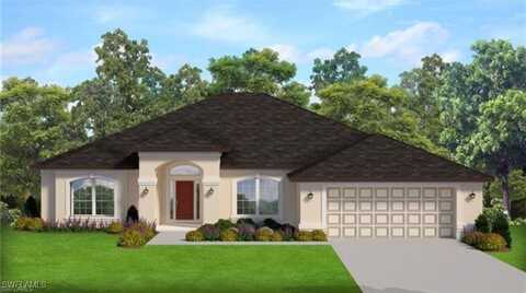 undefined, Cape Coral, FL 33993