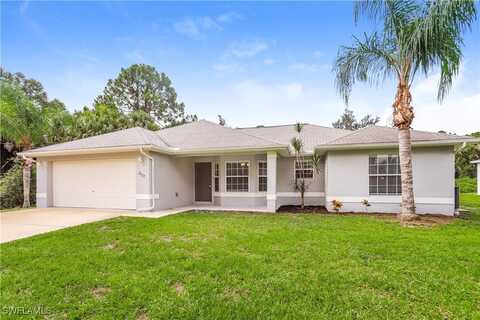 2527 Altoona Avenue, North Port, FL 34286
