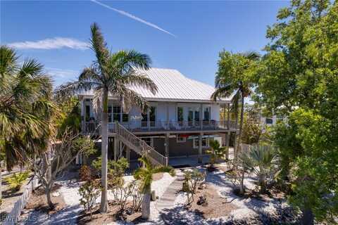 16247 Boyce Drive, Bokeelia, FL 33922