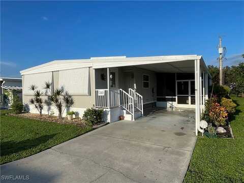 210 Cobblestone Lane, North Fort Myers, FL 33917