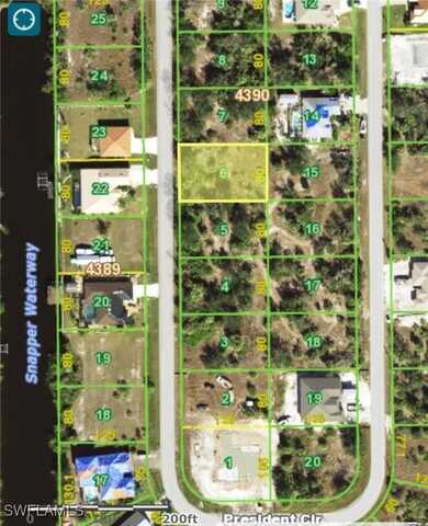 9645 President Circle, Port Charlotte, FL 33981