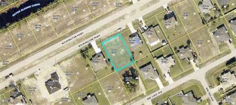 undefined, Cape Coral, FL 33993