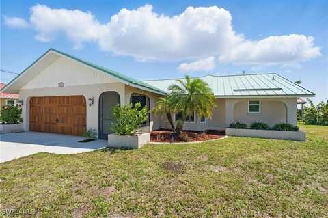 10616 Ayear Road, Port Charlotte, FL 33981