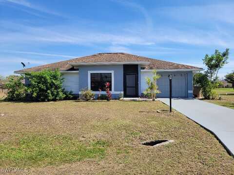 202 Eaglesmere Drive, Lehigh Acres, FL 33936