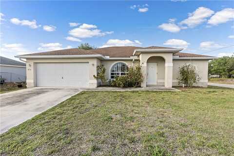 2700 58th Street W, Lehigh Acres, FL 33971