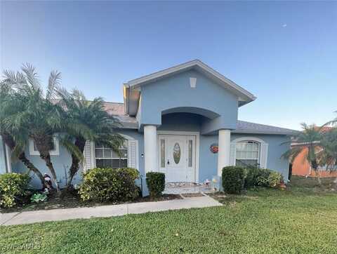 3012 10th Street W, Lehigh Acres, FL 33971