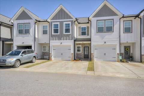 358 SUMAC TRAIL Trail, Evans, GA 30809