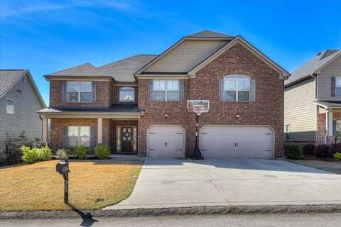 363 BELLHAVEN Drive, Evans, GA 30809