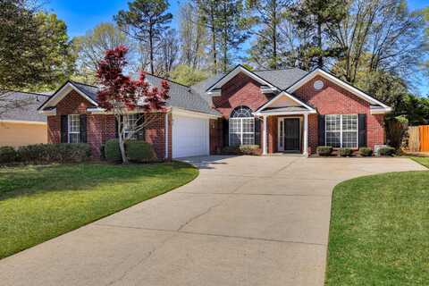 137 MILL STONE Lane, North Augusta, SC 29860