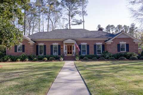 521 WINCHESTER Drive, Augusta, GA 30909