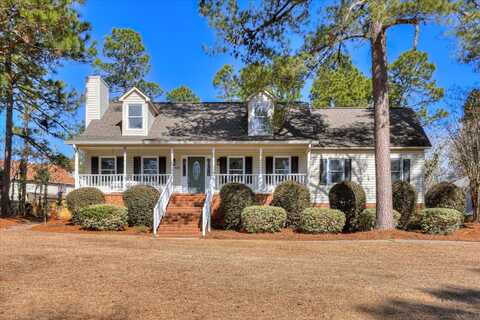 511 CREEKRIDGE Road, Aiken, SC 29803