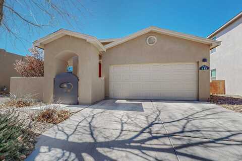 515 WHITTEN Trail SW, Albuquerque, NM 87105