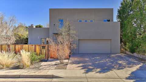 4708 ROBIN Avenue NE, Albuquerque, NM 87110