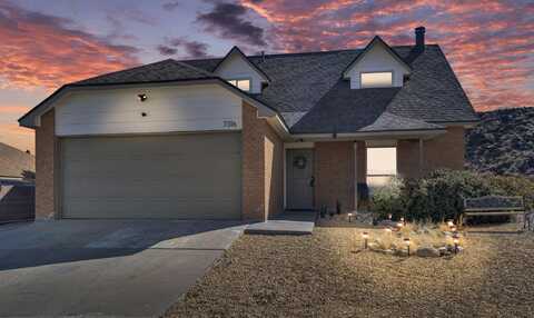7316 KEEL Avenue NW, Albuquerque, NM 87120