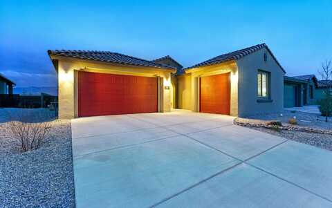 548 Amatista SE, Rio Rancho, NM 87124