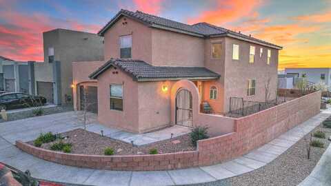 8717 SEVANO Circle NE, Albuquerque, NM 87113