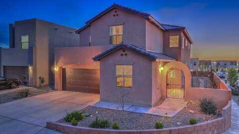 8717 SEVANO Circle NE, Albuquerque, NM 87113