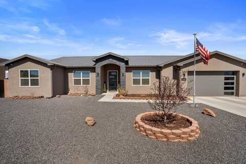 2525 GARDEN Road NE, Rio Rancho, NM 87124