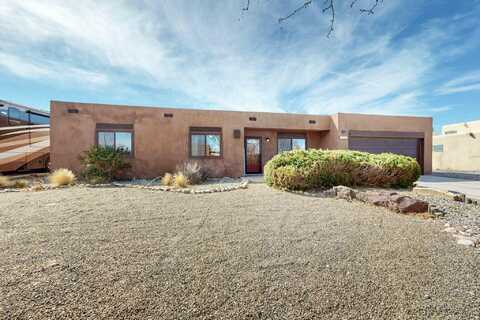 5000 MARIAH Road NW, Albuquerque, NM 87120