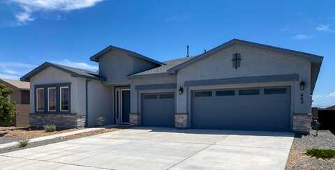 460 Rio Chama Circle SW, Los Lunas, NM 87031