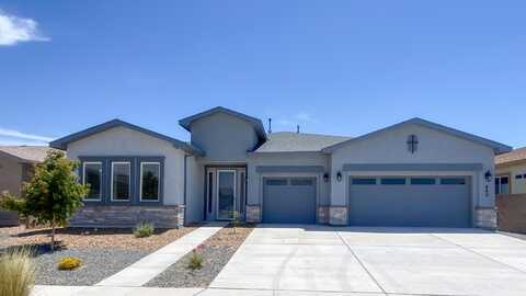 460 Rio Chama Circle SW, Los Lunas, NM 87031