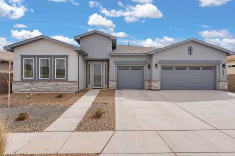 460 Rio Chama Circle SW, Los Lunas, NM 87031
