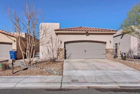 321 CORONADO Lane NE, Los Lunas, NM 87031