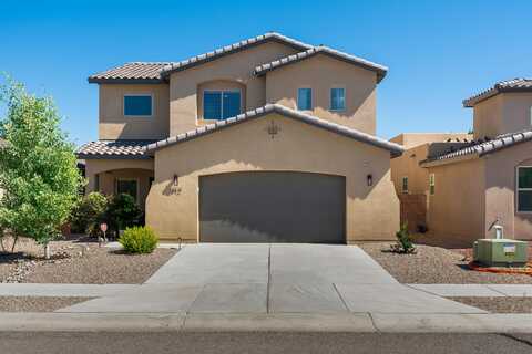 6012 ERMEMIN Avenue NW, Albuquerque, NM 87114