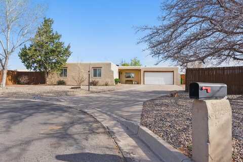 3905 EL DEDO Court SE, Rio Rancho, NM 87124