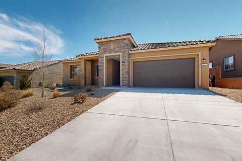 9216 CRYSTAL CREEK Lane NW, Albuquerque, NM 87120