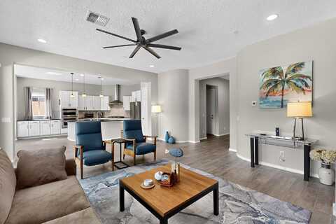 9216 CRYSTAL CREEK Lane NW, Albuquerque, NM 87120