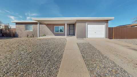 301 65TH Street SW, Albuquerque, NM 87121